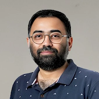 Iman Mitra