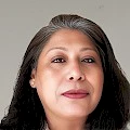 Yasmeen Arif
