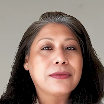 Yasmeen Arif