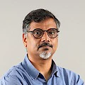 Ravi Nandan Singh