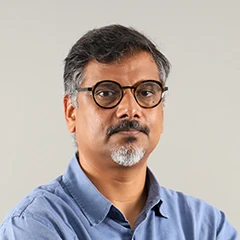 Ravi Nandan Singh