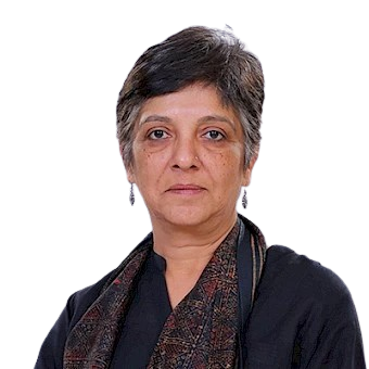 Urmila Shripad Bhirdikar