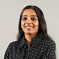 Tuhina Ganguly