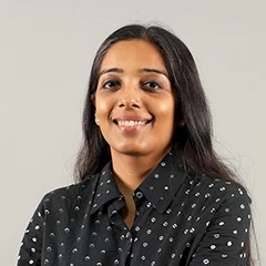 Tuhina  Ganguly