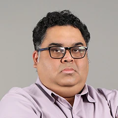 Subhashim  Goswami
