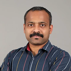 P. C. Saidalavi