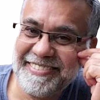 Sanjay  Srivastava