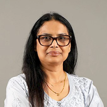 Bimlesh Lochab