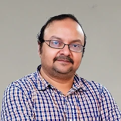 Subhabrata  Sen