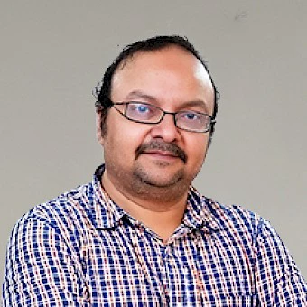 Subhabrata Sen
