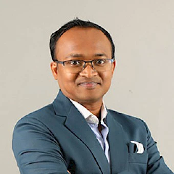 Animesh Samanta