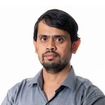 Biswajit Guchhait