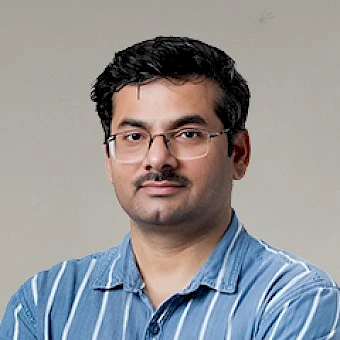 Kshatresh Dubey
