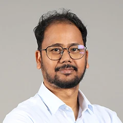Bappaditya Gole
