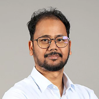 Bappaditya Gole