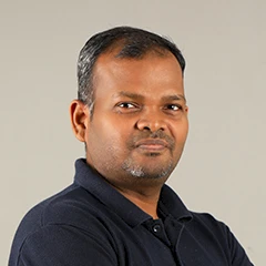 Santosh K. Singh