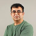 Susanta Sinha Roy