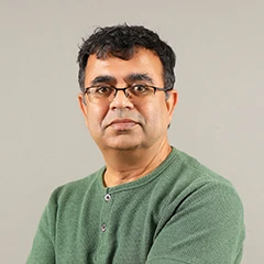 Susanta Sinha Roy