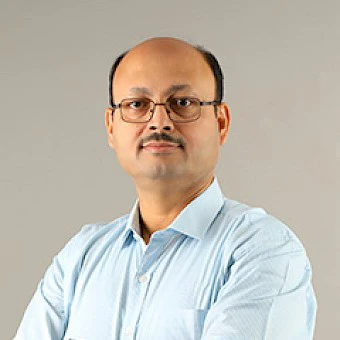 Aloke Kanjilal