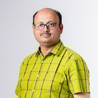 Aloke Kanjilal