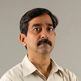 Samarendra Pratap Singh