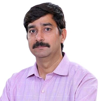 Samarendra Pratap Singh