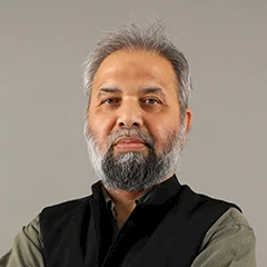 Syed Mohammad Kamil