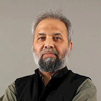 Syed Mohammad Kamil