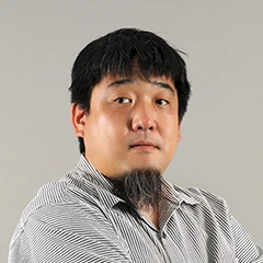 Kenji Nishiwaki