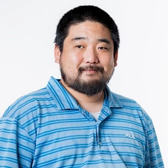 Kenji Nishiwaki