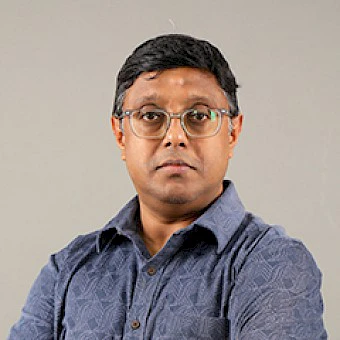 Subhra Sen Gupta