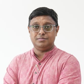 Subhra Sen Gupta