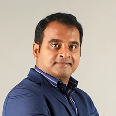 Bhaskar Kaviraj