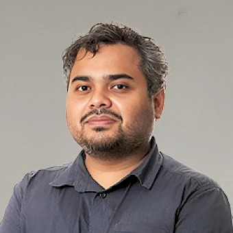 Arindam Chatterjee