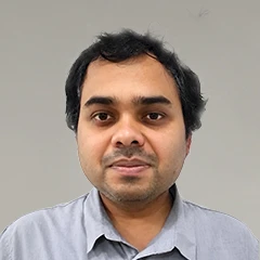 Arindam Chatterjee