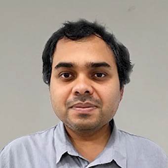 Arindam Chatterjee