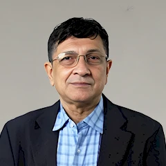 Prasun Kumar Roy