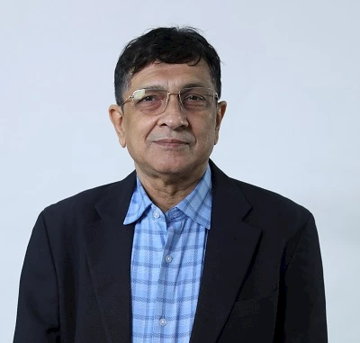 Prasun Kumar Roy