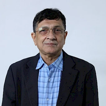 Prasun Kumar Roy