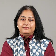 Richa  Priyadarshini