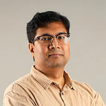 Ashish Gupta