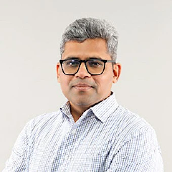 Ashutosh Singh