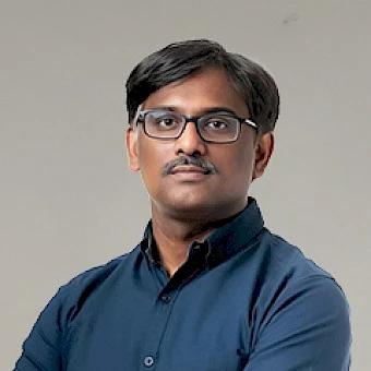 Puli Chandramouli Reddy