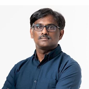 Puli Chandramouli Reddy