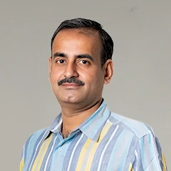 Sri Krishna Jayadev Magani