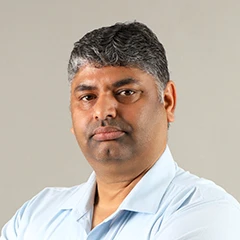 Rajan  Vyas