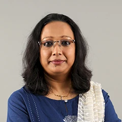 Rohini  Garg