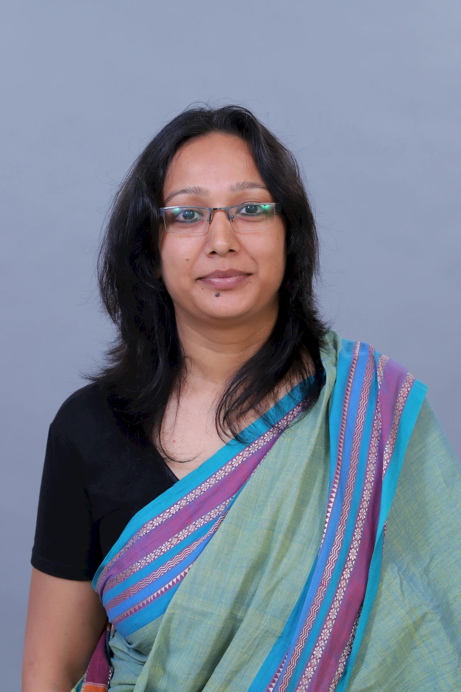 Rohini  Garg