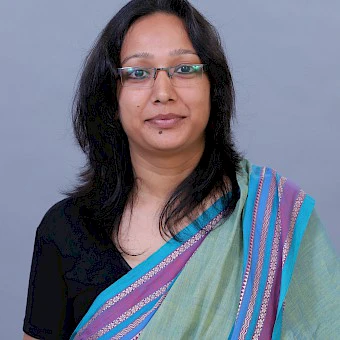 Rohini  Garg