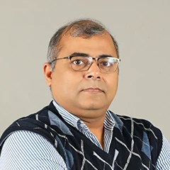 Neelesh  Dahanukar